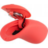 Вибратор для пар WE-VIBE CHORUS коралловый SNHR3SGA