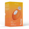 Вибратор WE-VIBE TEMP оранжевый SNHS1SGA